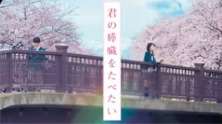 君の膵臓をたべたい