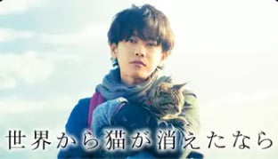 世界から猫が消えたなら