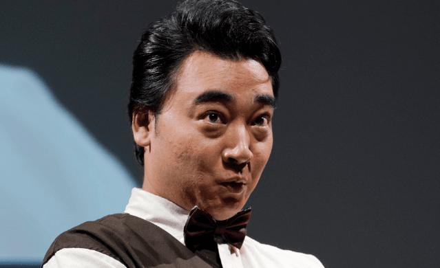 ジャンポケ斉藤慎二に新たな金銭トラブル！横領疑惑の全貌